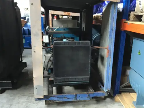 FORD 2714E POMP 550 BAR GEBRUIKT - Miniatuur afbeelding 3
