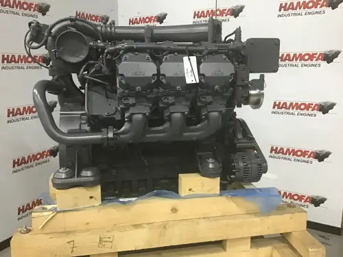 DEUTZ TCD12.0 V6 NUEVO