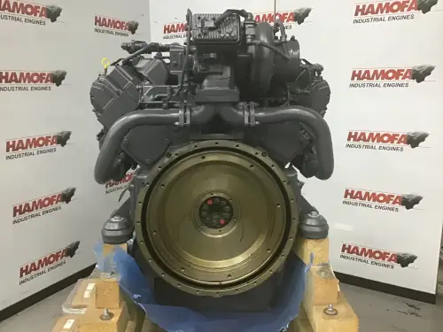 DEUTZ TCD12.0 V6 NEU – Vorschaubild 3