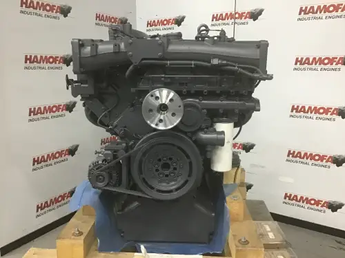 DEUTZ TCD12.0 V6 NUEVO - Imagen miniatura 4