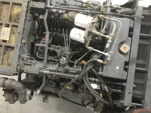 MOTEUR D'OCCASION DEUTZ BF6M1015MC - Miniature 5