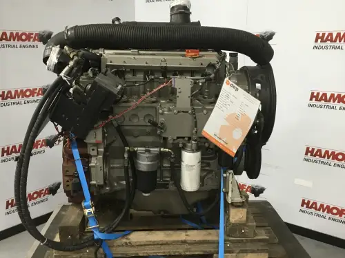 DEUTZ BF4M1013 USADO