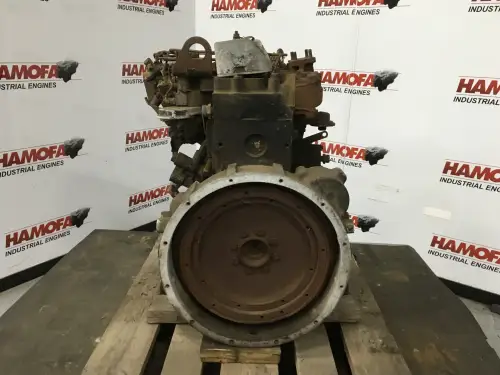 CUMMINS 4B3.9 CPL???? USADO - Imagen miniatura 3
