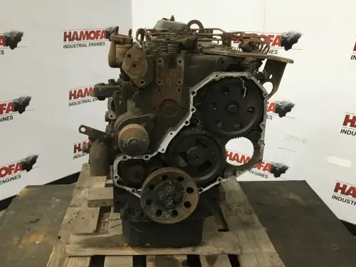 CUMMINS 4B3.9 CPL???? USADO - Imagen miniatura 4