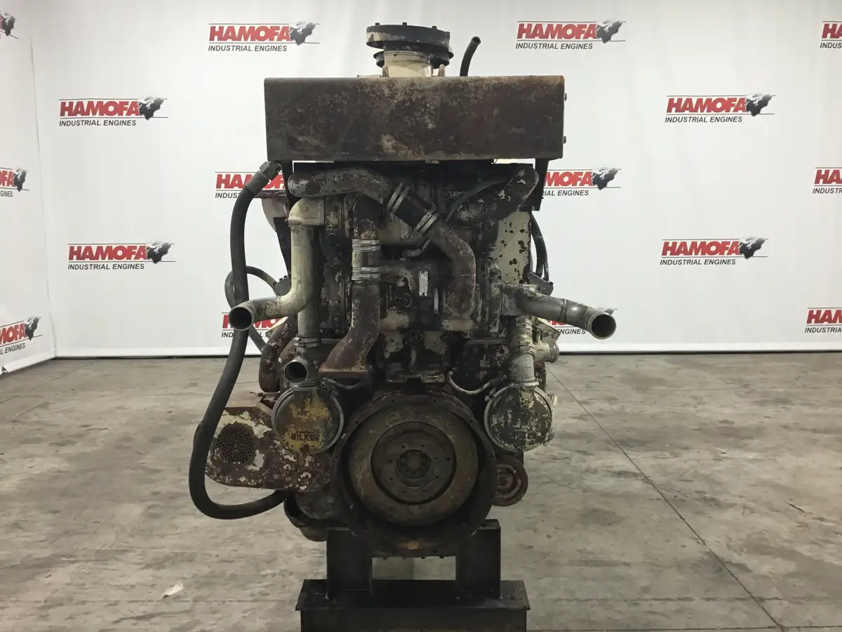 CUMMINS KTA50-M CPL0977 USED - Picture 3