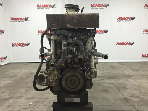 CUMMINS KTA50-M CPL0977 UTILISÉ - Miniature 3