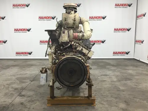 CUMMINS KTA50-M CPL0977 Б/У - Миниатюра 4
