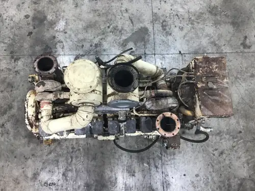 CUMMINS KTA50-M CPL0977 GEBRAUCHT – Vorschaubild 5