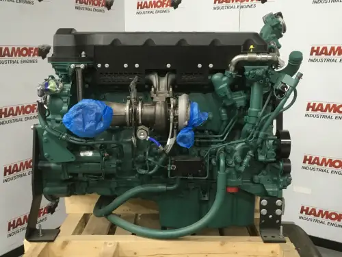 VOLVO TAD1171VE NIEUW