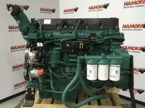 VOLVO TAD1171VE NEU – Vorschaubild 2