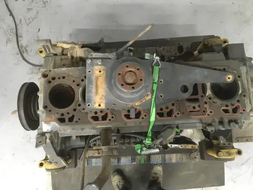 KOMATSU S6D125E-2 USED - Thumb image 5