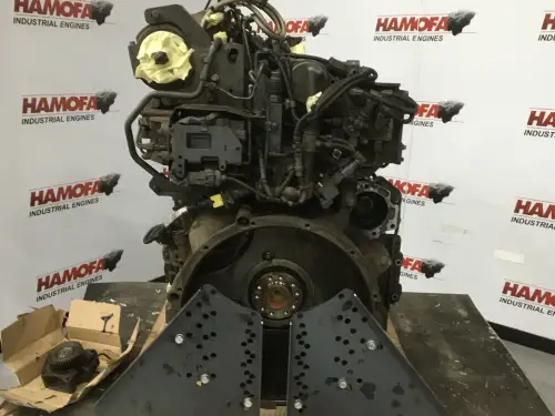MOTEUR RECONDITIONNÉ DEUTZ TCD6.1 L06 - Miniature 3