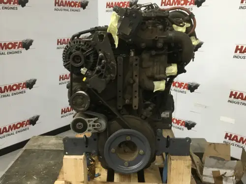 RECONDITIONED DEUTZ TCD6.1 L06 ENGINE - Thumb image 4