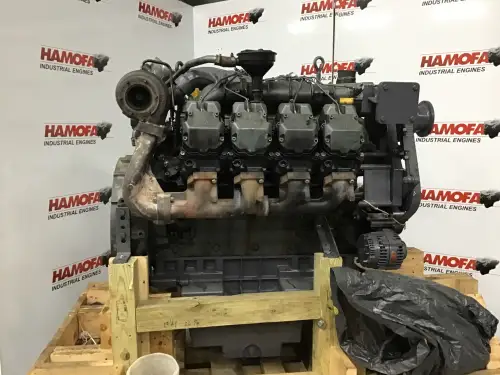 DEUTZ BF8M1015C KERN