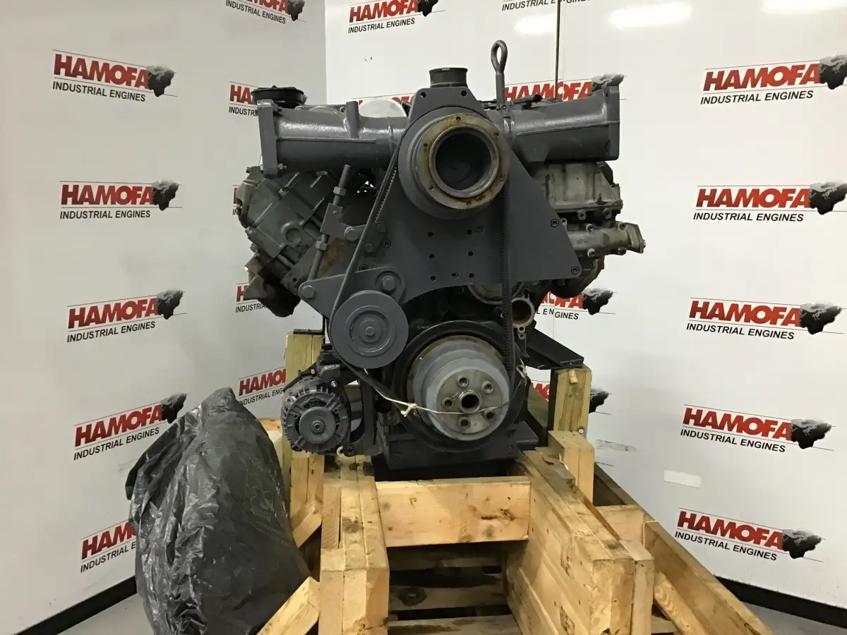 DEUTZ BF8M1015C KERN - Afbeelding 3