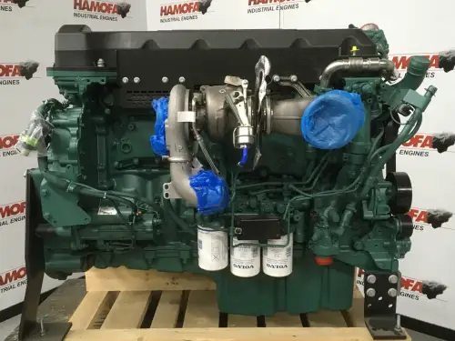 VOLVO TAD1171VE NEU – Vorschaubild 1