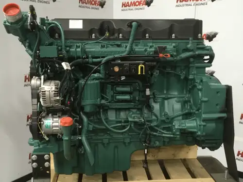 VOLVO TAD1171VE NIEUW - Miniatuur afbeelding 2
