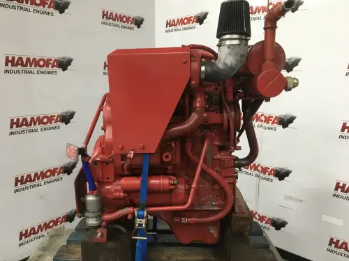 DETROIT DIESEL 03D53 / 50348312 USADO