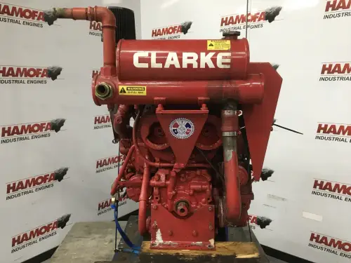 DETROIT DIESEL 03D53 / 50348312 Б/У - Миниатюра 4