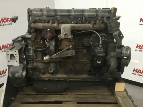 CUMMINS QSB6.7 COMMONRAIL USADO