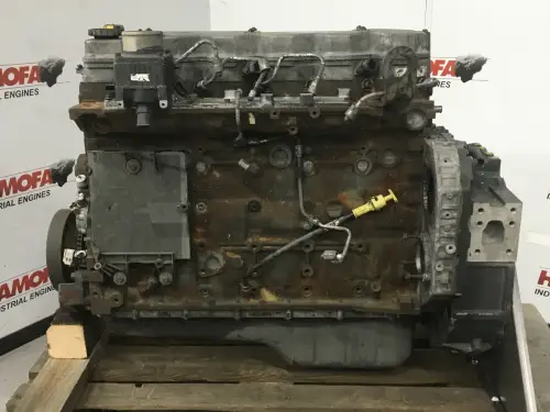CUMMINS QSB6.7 COMMONRAIL USADO - Imagen miniatura 2