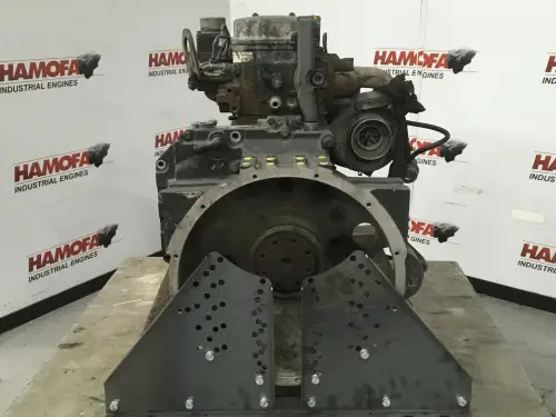 CUMMINS QSB6.7 COMMONRAIL GEBRAUCHT – Vorschaubild 3