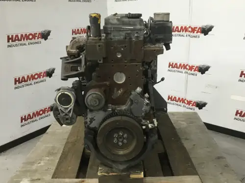 CUMMINS QSB6.7 COMMONRAIL GEBRUIKT - Miniatuur afbeelding 4