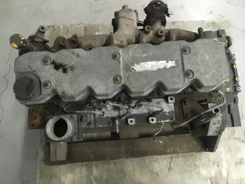 CUMMINS QSB6.7 COMMONRAIL USADO - Imagen miniatura 5