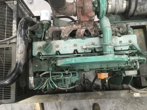 CUMMINS 6CTA8.3-G2 CPL2219 USED - Thumb image 5