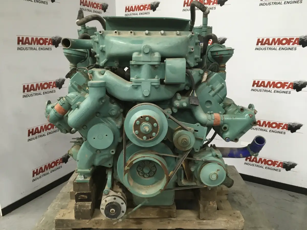 DOOSAN GV158TI GEBRAUCHT – Bild 3