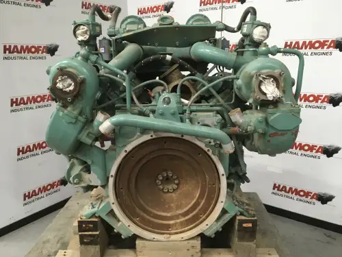 DOOSAN GV158TI USADO - Imagen miniatura 4