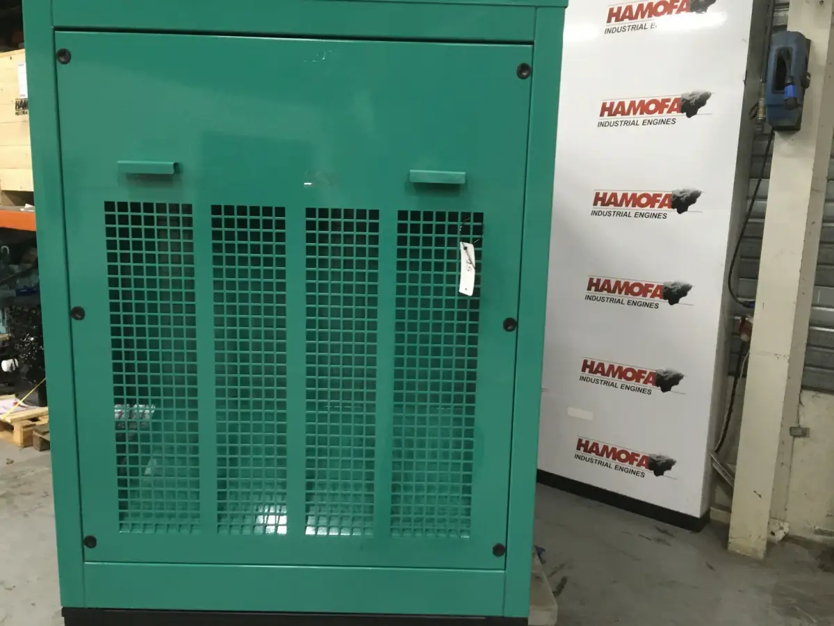 CUMMINS 4BTAA3.3-G11 GÉNÉRATEUR 50KVA NEUF - Image 3