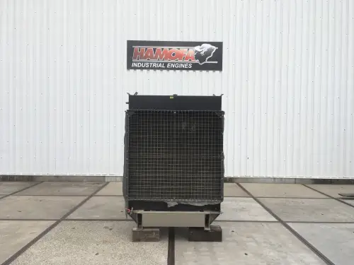ГЕНЕРАТОР MTU 12V2000G42 739 KVA Б/У - Миниатюра 4
