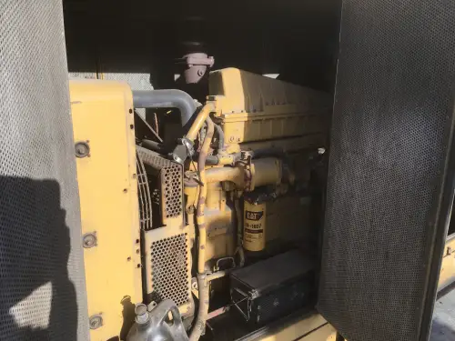 CATERPILLAR 3306B GENERATOR 225KVA USED - Thumb image 8