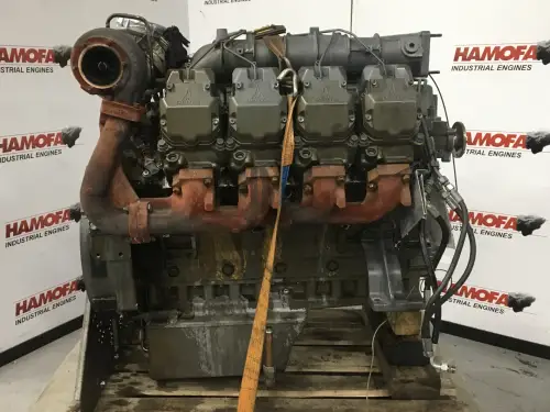 DEUTZ BF8M1015C Б/У