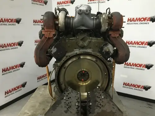 DEUTZ BF8M1015C USADO - Imagen miniatura 3