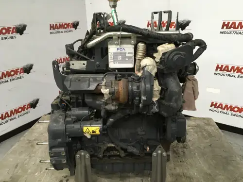 MOTOR VM MOTORI 34D/30 USADO