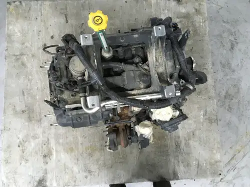 VM MOTORI 34D/30 GEBRUIKT - Miniatuur afbeelding 5
