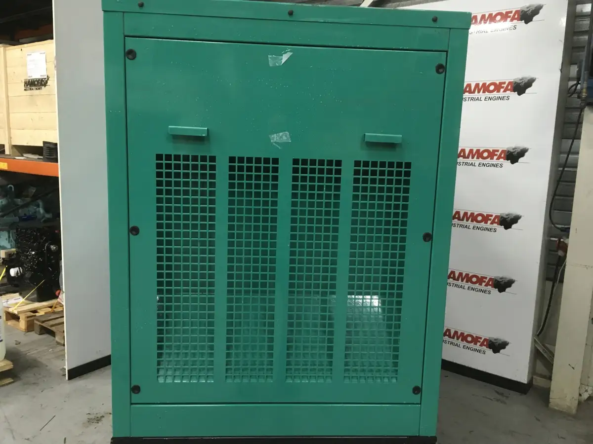 CUMMINS 4BTAA3.3-G11 GENERATOR 50KVA NIEUW - Afbeelding 3