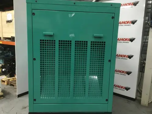 CUMMINS 4BTAA3.3-G11 GENERADOR 50KVA NUEVO - Imagen miniatura 3