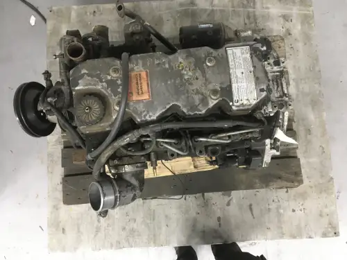 CUMMINS QSB4.5 COMMONRAIL GEBRAUCHT – Vorschaubild 5