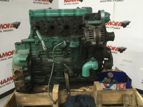 CUMMINS QSB4.5 CPL2743 Б/У