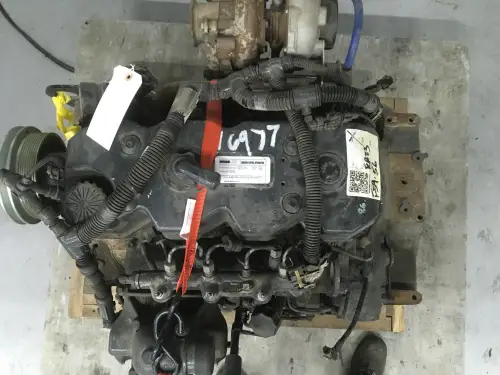 IVECO F4HFE413J*A002 USED - Thumb image 5