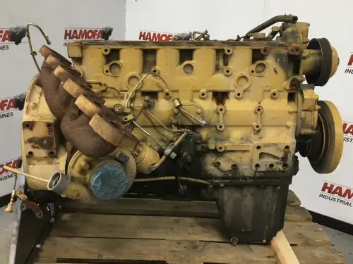 CATERPILLAR C6.6 666-3106952 USADO