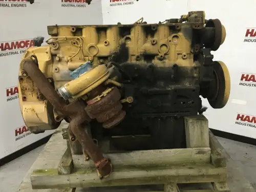 CATERPILLAR C6.6 666-3106952 GEBRAUCHT