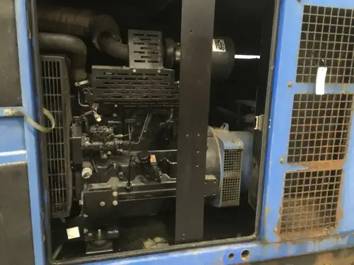 JOHN DEERE 4045TF120 GÉNÉRATEUR 60 KVA D'OCCASION - Miniature 6