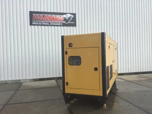 OLYMPIAN GEH330 GÉNÉRATEUR 330 KVA UTILISÉ - Miniature 3