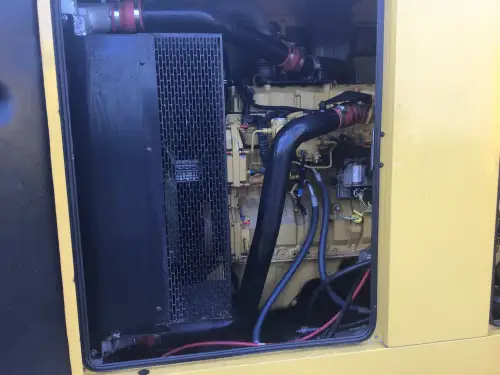 OLYMPIAN GEH330 GENERATOR 330 KVA GEBRUIKT - Miniatuur afbeelding 8