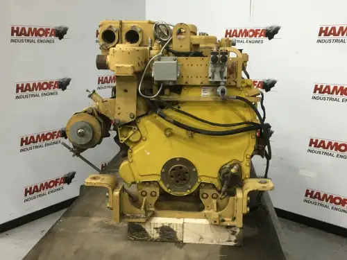 CATERPILLAR 3196 2XR-1773627 GEBRAUCHT – Vorschaubild 3