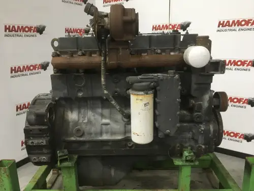 CUMMINS 6CT 8.3 CPL8185 Б/У